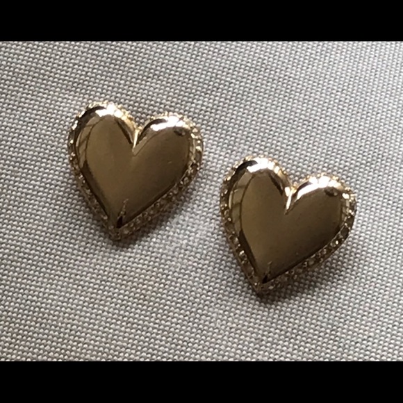 Marvella vintage earrings - Picture 3 of 5